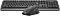 Фото-5 Комплект Клавиатура/мышь A4Tech Fstyler FGS1035Q Беспроводной чёрный, FGS1035Q GREY