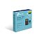 Фото-2 USB Wi-Fi адаптер TP-Link Archer T3U, упаковка, голубая коробка с надписью Archer T2U и изображением адаптера на лицевой стороне.