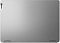 Фото-9 Ноутбук Lenovo IdeaPad Flex 5 14IRU8 14&quot; 1920x1200 (WUXGA), 82Y00004RK