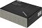 Фото-12 PCIe Wi‑Fi адаптер ASUS PCE‑BE92BT &mdash; коробка чёрного цвета с изображением антенн и платы; вид под углом; помогает распознать модель и упаковку при получении.