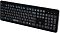 Фото-10 Клавиатура OKLICK 870S Беспроводная чёрный, 368218