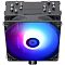 Фото-4 Кулер Thermalright Burst Assasin 120 ARGB 120 мм, BA120-ARGB