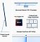 Фото-6 Моноблок Apple iMac A2438 24&quot; Monoblock, MGPJ3C/A