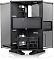 Фото-3 Корпус Thermaltake Core P90 TG Midi Tower Без БП чёрный, CA-1J8-00M1WN-00