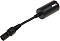 Фото-8 Адаптер питания Dell Auto / Air Adapter 90Вт, 450-15098