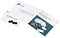 Фото-19 Коммутатор TP-Link SG2008P, крупный план блока сетевых портов. Слева показан разъём питания DC, справа - 8 RJ45 портов в один ряд с нумерацией 1-8 на металлической панели. Изображение важно для страницы товара, потому что детально показывает интерфейсы подключения.