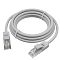 Фото-2 Патч-корд Greenconnect UTP кат. 5e серый 5 м, GCR-50803