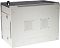 Фото-3 Настенный шкаф LANMASTER PRO 9U серый, TWT-CBWPG-9U-6X6-GY