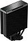 Фото-7 Кулер DeepCool AK400 Zero Dark 120 мм, R-AK400-BKNNMN-G-2