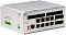 Фото-2 Промышленный коммутатор ORIGO OI3120P/185W 8-PoE Управляемый 20-ports, OI3120P/185W/A1A