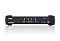 Фото-2 KVM-переключатель ATEN CS1784A 4PC, CS1784A-AT-G