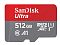 Фото-1 Карта памяти SanDisk Ultra microSDXC UHS-I Class 1 C10 512GB, SDSQUAC-512G-GN6MN