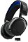 Фото-3 Наушники Steelseries Arctis 7P+ чёрный, 61462