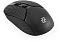 Фото-6 Мышь OKLICK 509MW Беспроводная чёрный, 1885208