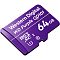 Фото-1 Карта памяти Western Digital Purple SC QD101 microSDXC 64GB, WDD064G1P0C
