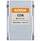 Фото-1 Диск SSD KIOXIA (Toshiba) CD8-R Read Intensive U.3 (2.5&quot; 15 мм) 7.68 ТБ PCIe 4.0 NVMe x4, KCD81RUG7T