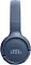 Фото-5 Наушники JBL Tune 520BT синий, JBLT520BTBLU