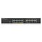 Фото-3 Коммутатор ZyXEL GS1900-24EP Smart 24-ports, GS1900-24EP-EU0101F