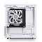Фото-14 Корпус JONSBO C6-ITX SFF Без БП белый, C6-ITX White