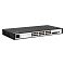 Фото-2 Коммутатор SNR S5210G-24TX-RPS Управляемый 28-ports, SNR-S5210G-24TX-RPS