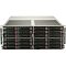Фото-1 Серверная платформа Supermicro SuperServer F629P3-RC1B 32x3.5&quot; Rack 4U, SYS-F629P3-RC1B