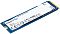 Фото-2 Диск SSD Kingston NV3 M.2 2280 1 ТБ PCIe 4.0 NVMe x4, SNV3S/1000G
