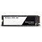Фото-1 Диск SSD WD Black NVMe M.2 2280 500 ГБ PCIe 3.0 NVMe x4, WDS500G2X0C