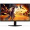 Фото-1 Монитор AOC 24G4XE 23.8&quot; IPS чёрный, 24G4XE