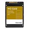 Фото-2 Диск SSD WD Gold 2.5" 7 мм 3.84 ТБ U.2 NVMe PCIe 3.1 x4, WDS384T1D0D