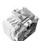 Фото-4 Кулер ID-Cooling SE-226-XT ARGB SNOW 120 мм, SE-226-XT_ARGB_SNOW