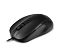 Фото-1 Мышь CBR CM 131 Проводная чёрный, CM 131 Black