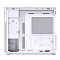 Фото-17 Корпус JONSBO D41 MESH SCREEN Midi Tower Без БП белый, D41 MESH SCREEN White