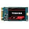 Фото-2 Диск SSD Toshiba RC100 M.2 2242 240 ГБ PCIe 3.0 NVMe x2, THN-RC10Z2400G8