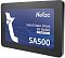 Фото-2 Диск SSD Netac SA500 2.5&quot; 512 ГБ SATA, NT01SA500-512-S3X