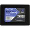 Фото-1 Диск SSD Qumo Novation 2.5&quot; 240 ГБ SATA, Q3DT-240GSCY