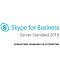Фото-1 Клиентская лицензия Device Microsoft Skype Server Std. 2019 CAL Single OLP Бессрочно, 6ZH-00731