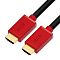 Фото-1 Видео кабель с Ethernet Greenconnect HM400 HDMI (M) -&gt; HDMI (M) 2 м, GCR-HM450-2.0m