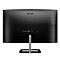 Фото-3 Монитор Philips 322E1C 31.5&quot; VA чёрный, 322E1C/00