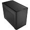 Фото-2 Корпус Cooler Master MasterCase NR200 Micro Tower Без БП чёрный, MCB-NR200-KNNN-S00