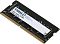 Фото-1 Модуль памяти ТМИ 8 ГБ SODIMM DDR4 3200 МГц, ЦРМП.467526.007-01