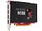 Фото-1 Видеокарта HP AMD FirePro W5100 GDDR5 4GB, J3G92AA
