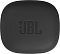 Фото-6 Наушники JBL Wave Flex чёрный, JBLWFLEXBLK