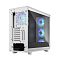 Фото-12 Корпус Fractal Design Meshify 2 RGB TG Clear Tint Midi Tower Без БП белый, FD-C-MES2A-08