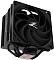 Фото-3 Кулер Zalman CNPS10X PERFORMA BLACK, CNPS10X PERFORMA BLACK