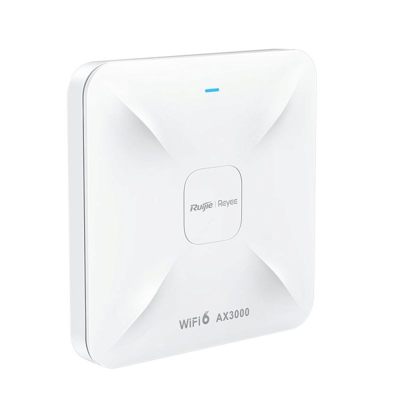 Фото Точка доступа Ruijie Reyee RG-RAP2260 2.4 и 5 ГГц, 2401Mb/s, RG0000025