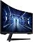 Фото-36 Монитор Samsung C34G55TWWI 34&quot; VA чёрный, LC34G55TWWIXCI
