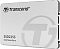Фото-2 Диск SSD Transcend SSD225S 2.5&quot; 250 ГБ SATA, TS250GSSD225S