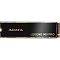 Фото Диск SSD ADATA LEGEND 900 PRO M.2 2280 2 ТБ PCIe 4.0 NVMe x4, SLEG-900P-2TCS