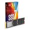 Фото-2 Диск SSD Intel 760P M.2 2280 512 ГБ PCIe 3.1 NVMe x4, SSDPEKKW512G8XT