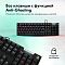 Фото-5 Клавиатура механическая GMNG GG-KB780X Проводная чёрный, 1910518